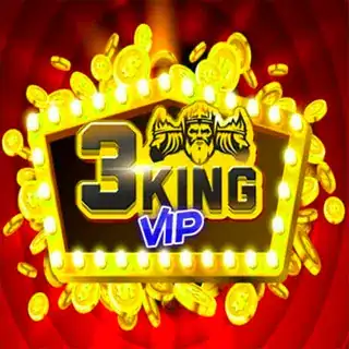 3King Logo